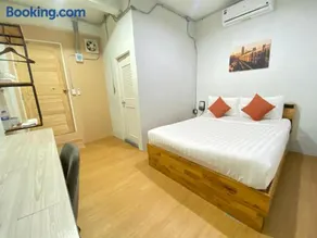 ซับรูมโฮเทล Subroom Hotel - Image 4