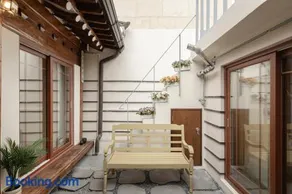 Sabrina at Hanok - Image 3