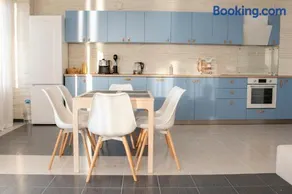 Spacious 3BD flat with PARKING and SEA VIEW by Flat Mаnаger - Image 4