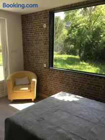 Petit chalet pour 2 personnes - Image 2