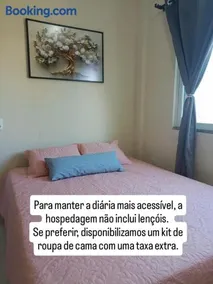 Apartamento Castelhanos Anchieta - Image 2