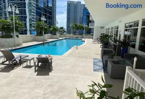 Elite Brickell Studio on the Bay - Image 3