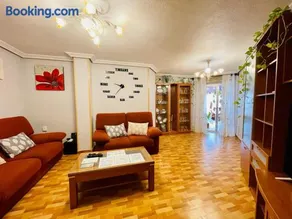 apartamentos MERIDA LÚDICA parking gratis - Image 1