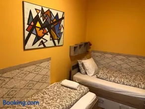 Galéria deluxe apartman - Image 3