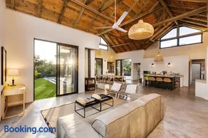 Makanyane Lodge - Image 5