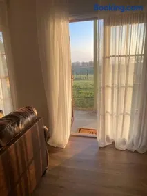 Red Hill Farmstay Bathurst 3BR Sleeps 9 Spacious inside and out! Animal Experience - Image 2