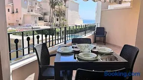 Apartamento Euromar 121 - Image 1