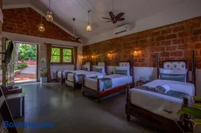 Ashvana resort - Image 2