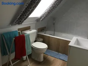 Appartement une chambre Avec Jardin - Image 3