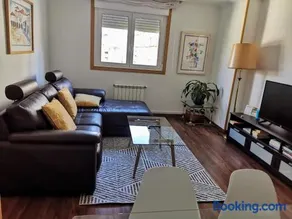 Apartamento Cómodo y Céntrico - Image 4