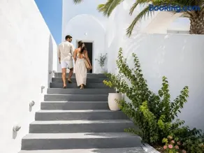 Angel's Paradise Perissa- Adults Only - Image 1