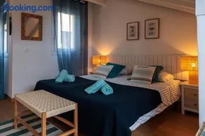 Capricho de Rovacias, Comillas, Cantabria - Image 2