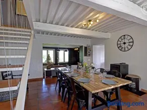 Maison de campagne avec piscine spa et jeux extérieurs dans le Haut Beaujolais FR 1 496 247 - Image 2