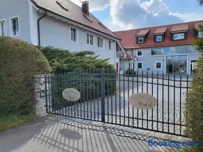 Ferienhof Gutmichel - Image 1