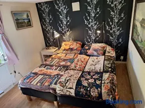 Lugnt boende Intill Ljungbyån - Image 1