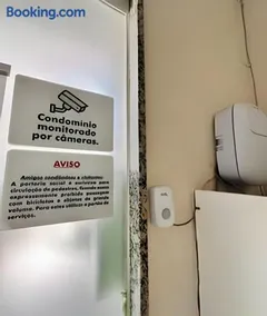 Charme na Passagem Apto de 2 Qts, Próximo a Praia do Forte - Cabo Frio - Image 4