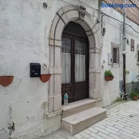 Casa vacanze Gabriella - Alberona - Image 1