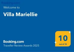Villa Mariellie - Image 2