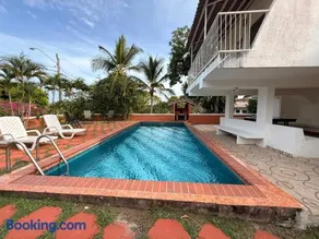 Casa Kitesurf - 1 Min a Playa, Pool, BBQ - Image 3