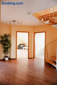 Ferienwohnung KÖÖK I - echter Inselblick - Image 1