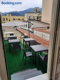 Mare Fuori BedAndBreakfast - Image 1