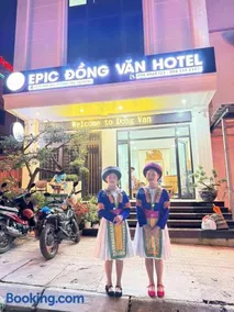 Epic Đồng Văn Hotel - Image 5