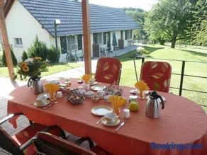 Chez Anny et Jean Au Mittelbuehl,Vosges du Nord,Reichshoffen,Alsace - Image 1