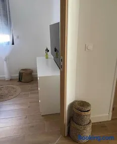 Gîte Luna ; villa 6 personnes avec jaccuzi - Image 2