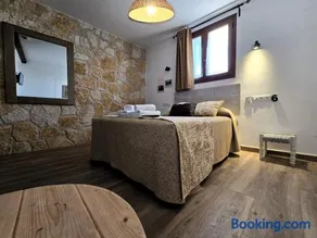 Gran apartamento con chimenea a 55 min de Madrid confort, calidad & wifi free - Image 3
