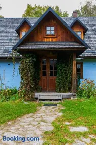 Zagroda Guciów - Image 1