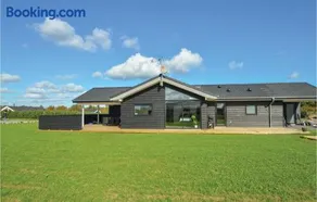 Four-Bedroom Holiday Home In Hadsund - Image 5
