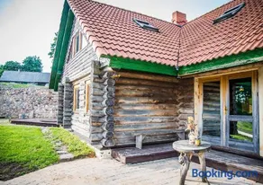 Viesu māja ar saunu "Lankalni" - Image 2