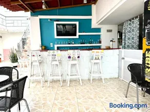 Hotel Caribe Confort - Image 2