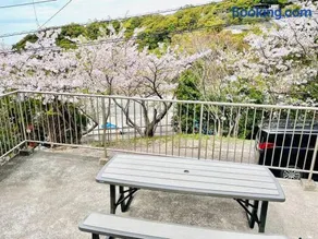 まるごと貸切別荘　全部屋海を眺める炭火BBQ 温水プール付き　白良浜車3分、千畳敷、三段壁徒歩圏 - Image 5