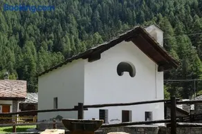 Case Gran Paradiso Rhemes Notre Dame Carré - Image 1