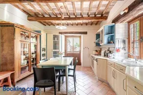 Scheggino - Casale con piscina e splendida vista - Image 3