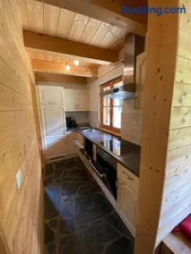 Turrach Chalet Haus Dachs - Image 4