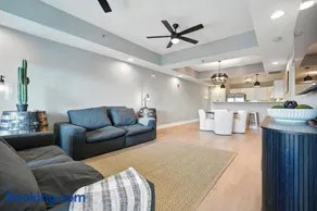 New 2 Bed 2 Bath Condo with Pool at BMS - Image 5