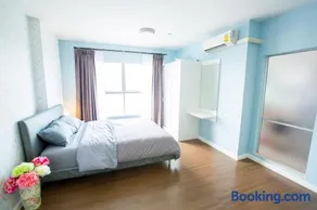 Baan Kiang Fah Condo R357 - Image 3