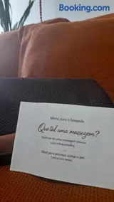 Apartamento Inteiro em Setor Nobre - Image 1