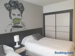 Hotel Arts - Gasteiz Centro - Image 2