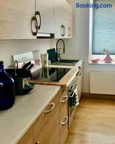 Apartment im Grünen -Garden - Image 4
