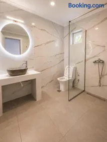 Panagiotis' Seaside Apartment, Giorgos`House - Image 4