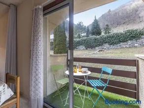 Appartement cosy à Cauterets, 4 pers, 1 ch, balcon, proche télécabine et centre - Image 3