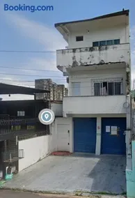 Residencial Lily - 533 - Apto 02 - Image 2