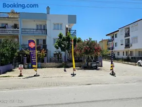 NEŞELİ APART BAHÇE CAFE - Image 5