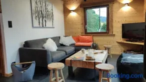 L'instant chalet Lodge 17 - Image 2