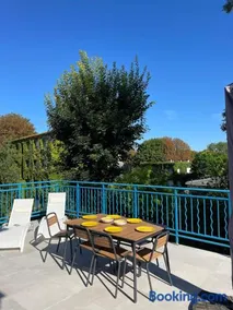 Meudon Apartment - 10 minutes Paris - Image 4