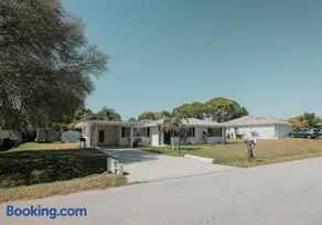 Siesta Vacation Home - Image 1