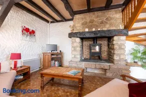 Gîte à la ferme de Questembert - Image 5